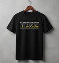 Sarcasm Elements | Unisex Classic Crew T-Shirt