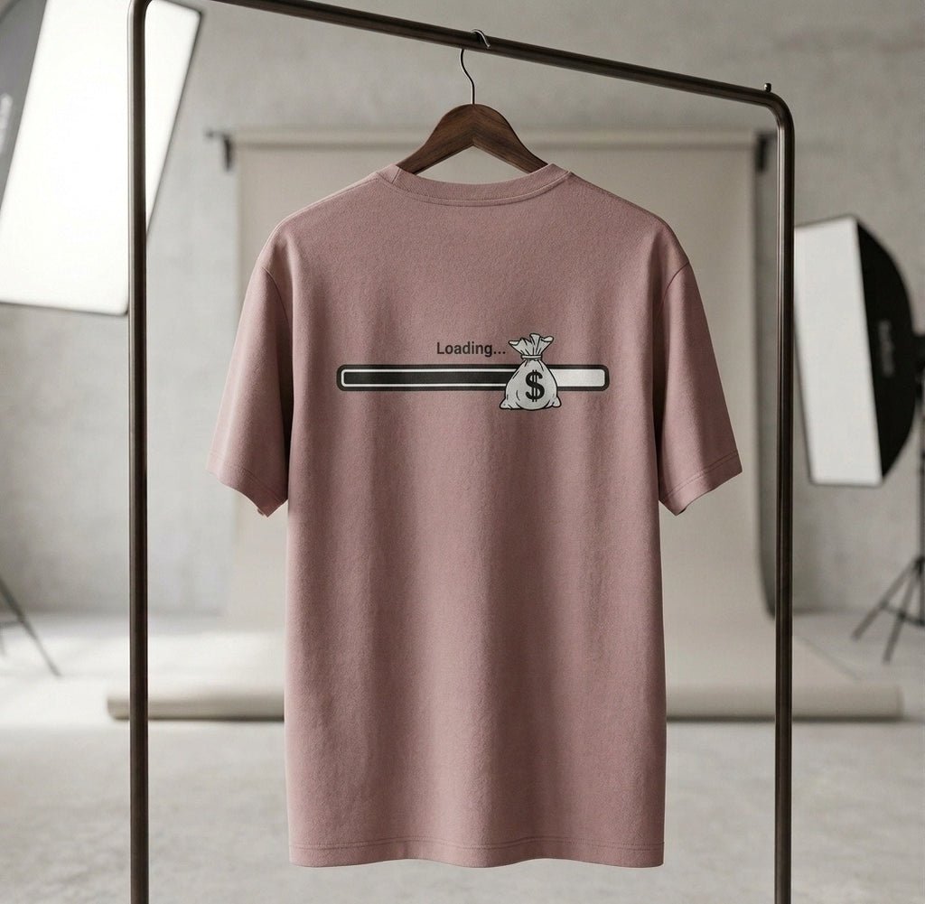 Loading | Unisex Classic Crew T-Shirt