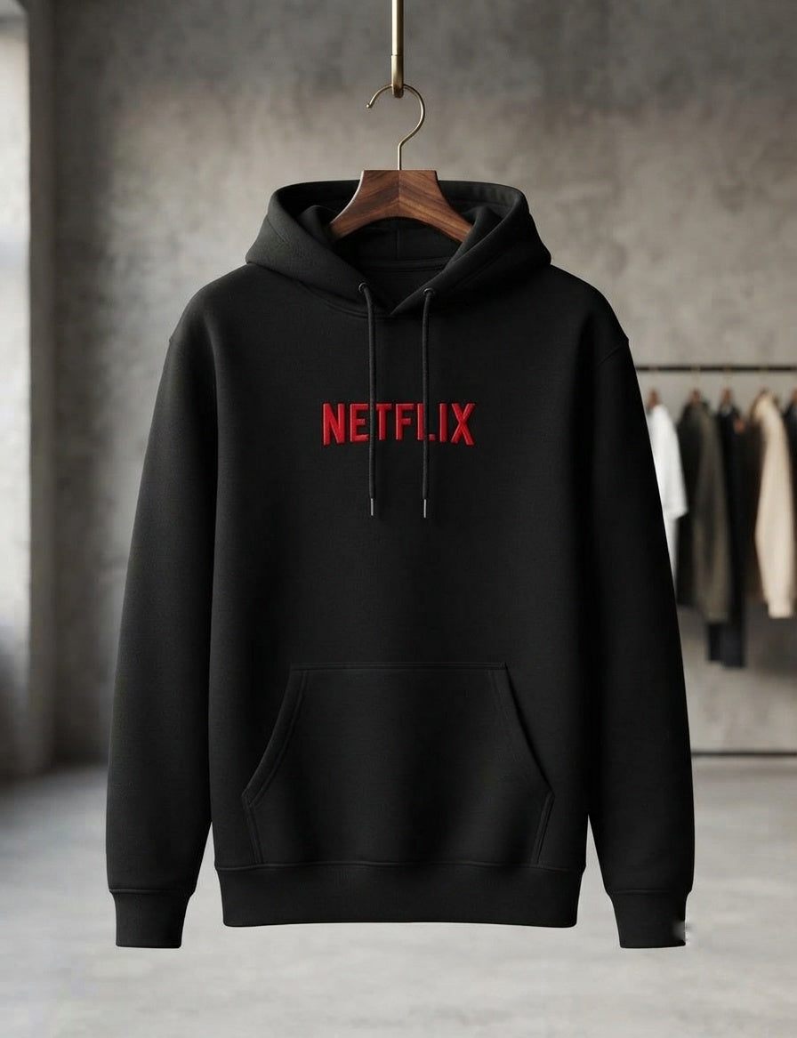 Netflix | Unisex Hoodie