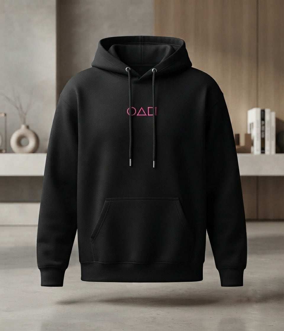 Squid game | Unisex Hoodie
