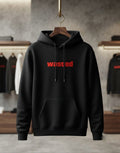 Wasted | Unisex Hoodie
